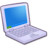 Hardware Laptop 1 Icon